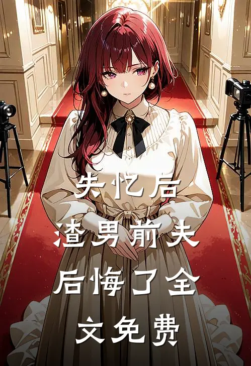 失忆后，渣男前夫后悔了全文免费