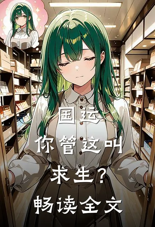 国运，你管这叫求生？畅读全文