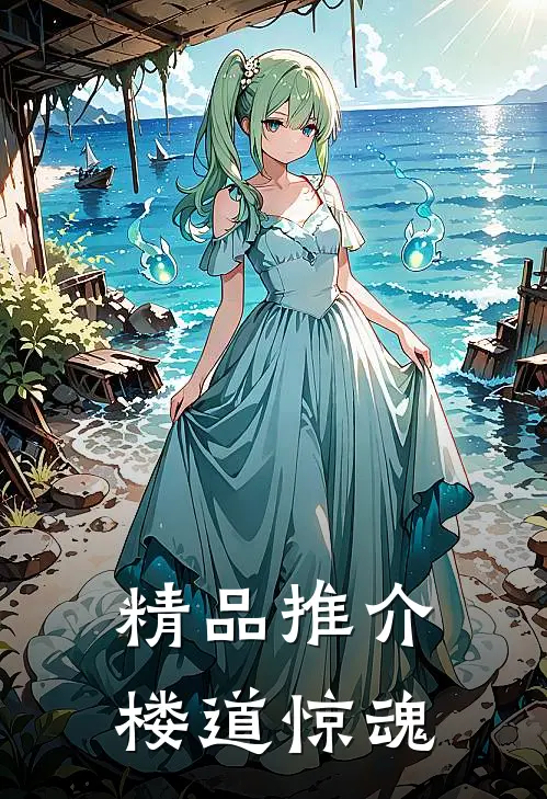 精品推介楼道惊魂