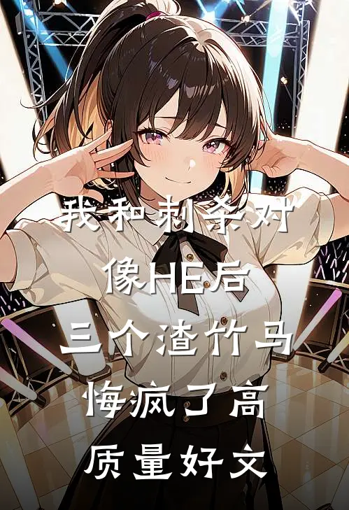 我和刺杀对像HE后，三个渣竹马悔疯了高质量好文