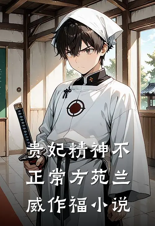 贵妃精神不正常方苑兰威作福小说