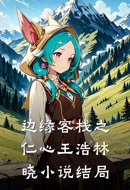 边缘客栈之仁心王浩林晓小说结局
