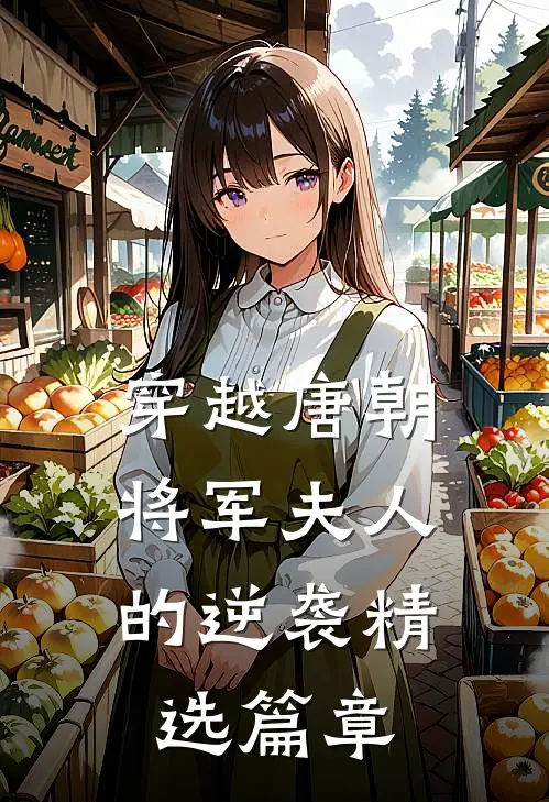 穿越唐朝：将军夫人的逆袭精选篇章