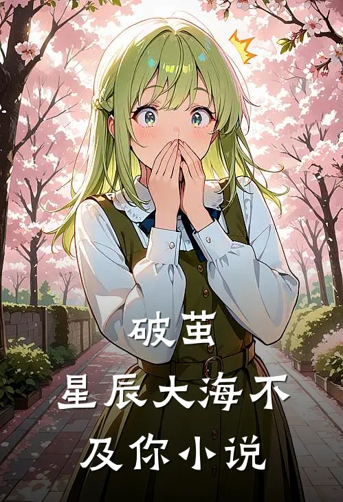 破茧，星辰大海不及你小说