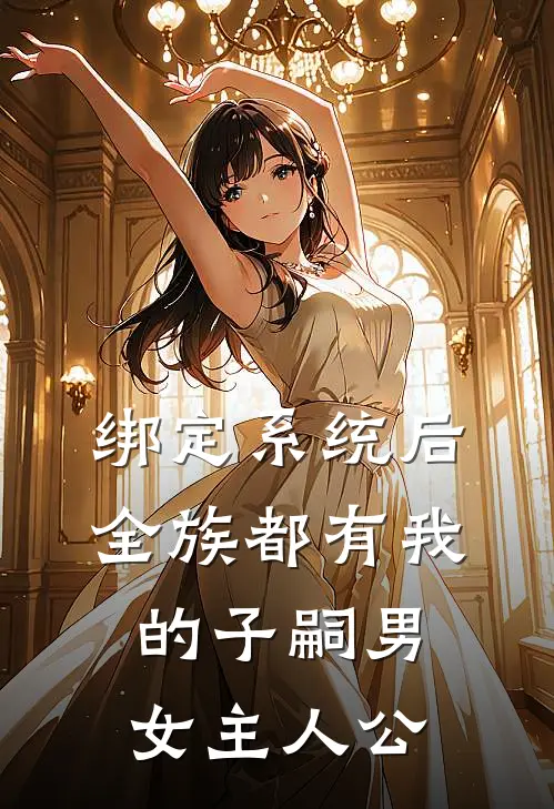 绑定系统后，全族都有我的子嗣男女主人公