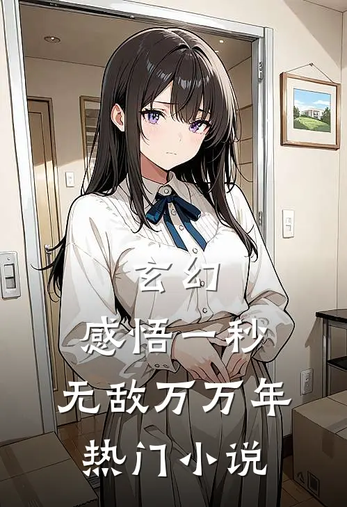 玄幻：感悟一秒，无敌万万年热门小说
