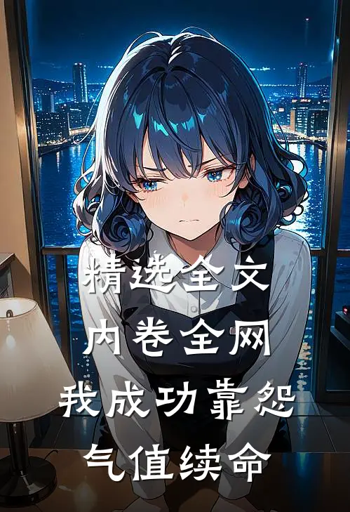 精选全文内卷全网：我成功靠怨气值续命