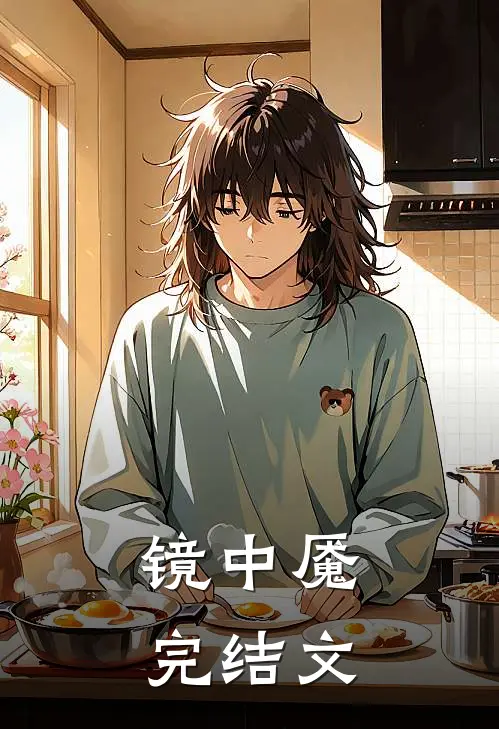 镜中魇完结文