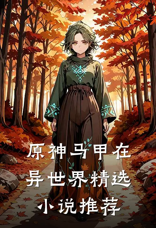 原神马甲在异世界精选小说推荐