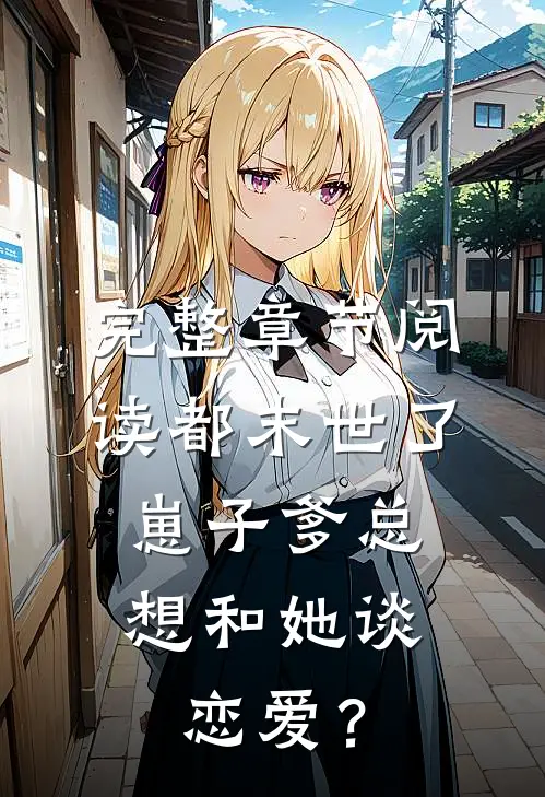完整章节阅读都末世了，崽子爹总想和她谈恋爱？