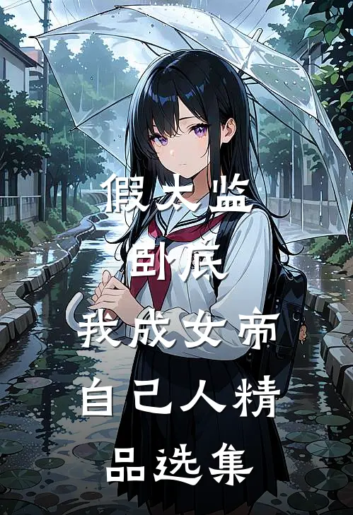 假太监：卧底，我成女帝自己人精品选集