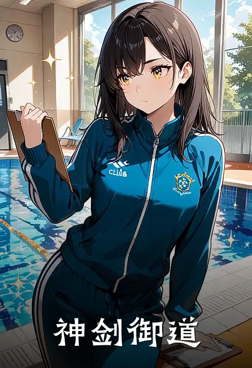 神剑御道