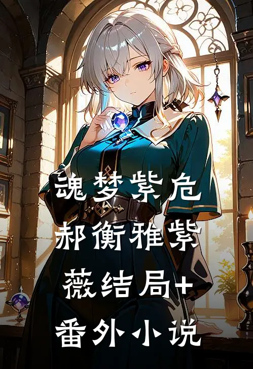 魂梦紫“危”郝衡雅紫薇结局+番外小说