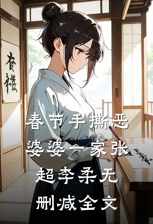 春节手撕恶婆婆一家张超李柔无删减全文