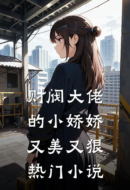 财阀大佬的小娇娇,又美又狠热门阅读