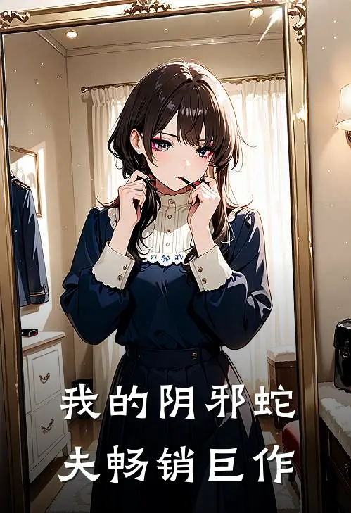 我的阴邪蛇夫畅销巨作
