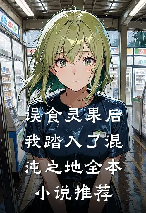 误食灵果后,我踏入了混沌之地全本推荐阅读