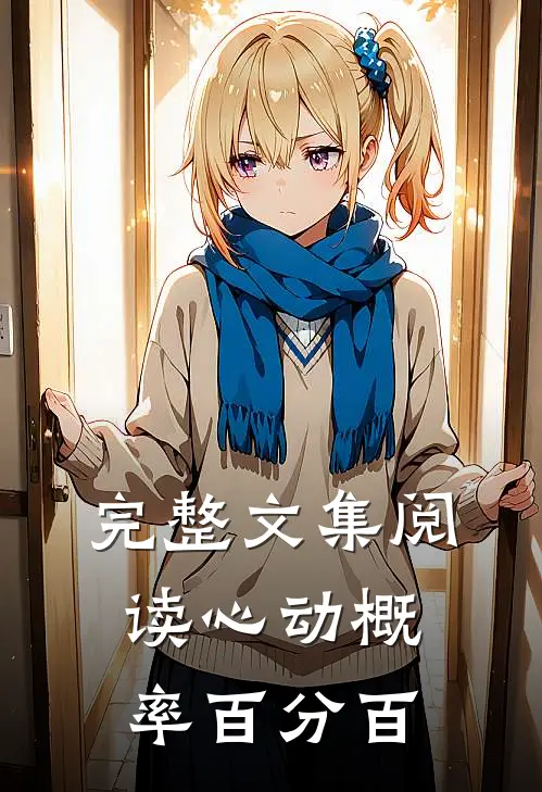 完整文集阅读心动概率百分百