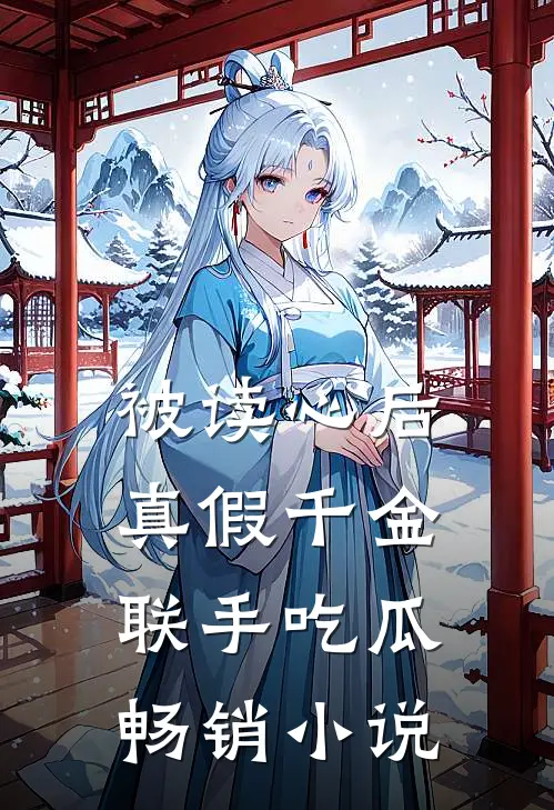 被读心后，真假千金联手吃瓜畅销小说