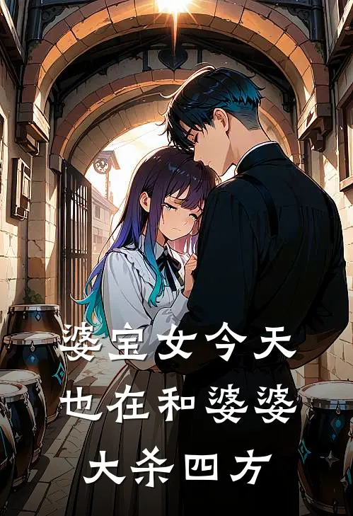 婆宝女今天也在和婆婆大杀四方