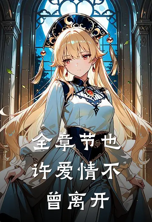 全章节也许爱情不曾离开