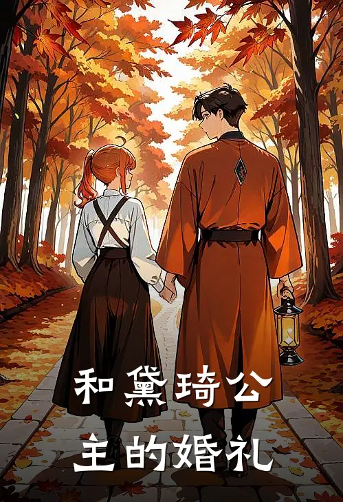 和黛琦公主的婚礼