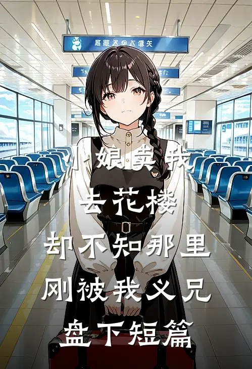 小娘卖我去花楼，却不知那里刚被我义兄盘下短篇