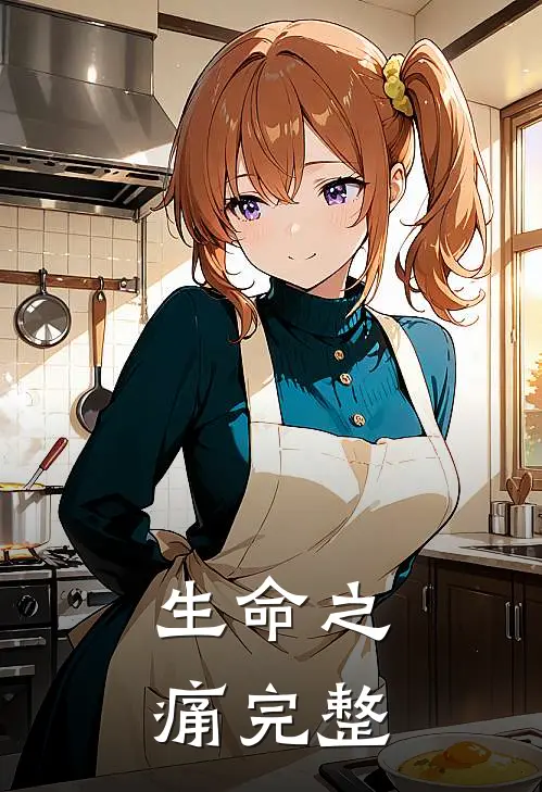 生命之痛完整