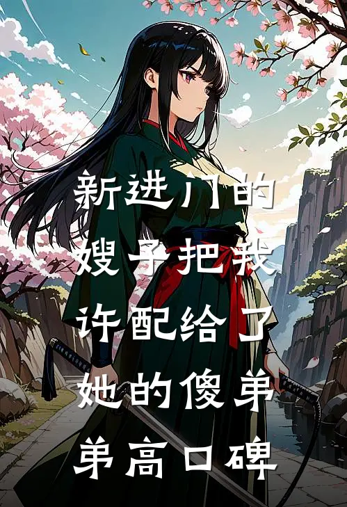 新进门的嫂子把我许配给了她的傻弟弟高口碑