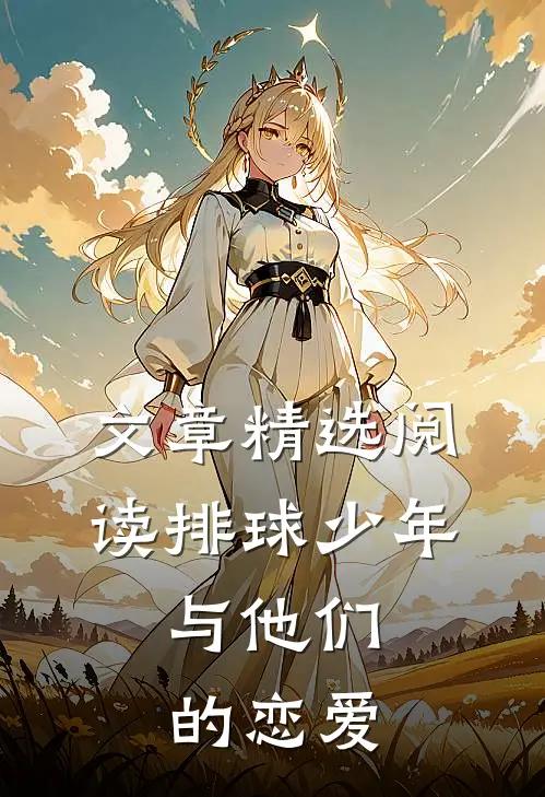 文章精选阅读排球少年：与他们的恋爱