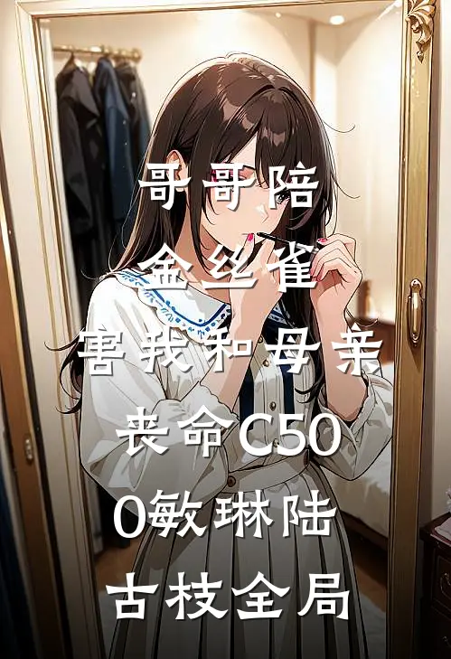 哥哥陪金丝雀，害我和母亲丧命C500敏琳陆古枝全局