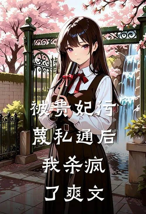 被贵妃污蔑私通后，我杀疯了爽文