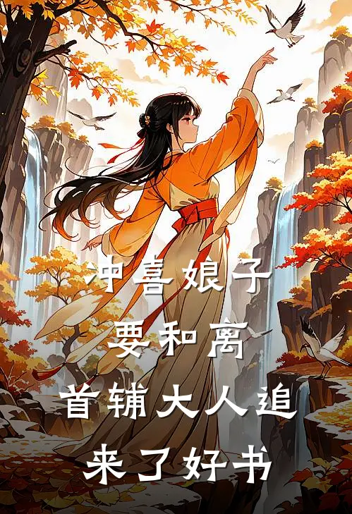冲喜娘子要和离，首辅大人追来了好书