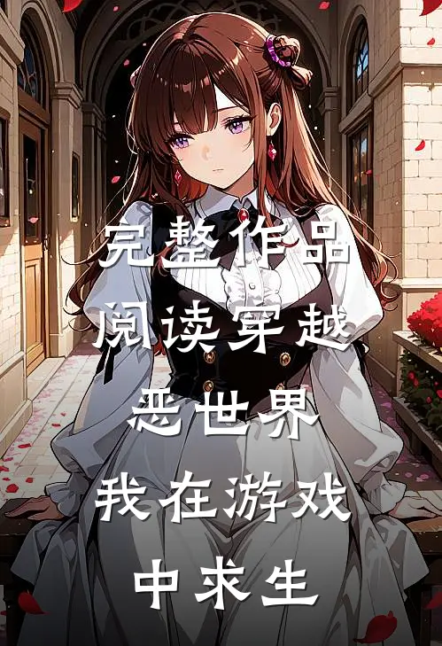 完整作品阅读穿越恶世界：我在游戏中求生