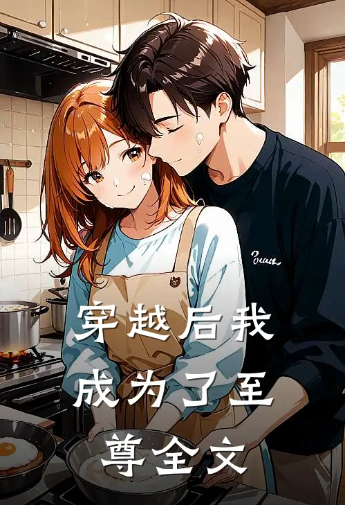 穿越后我成为了至尊全文