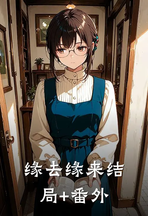 缘去缘来结局+番外