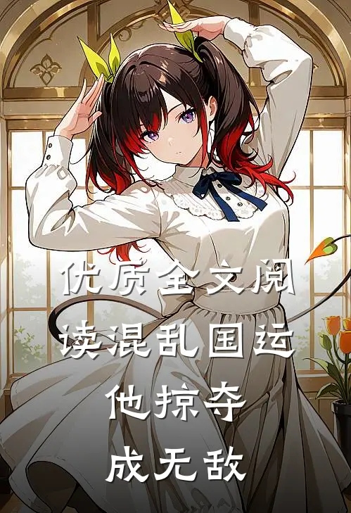 优质全文阅读混乱国运：他掠夺成无敌