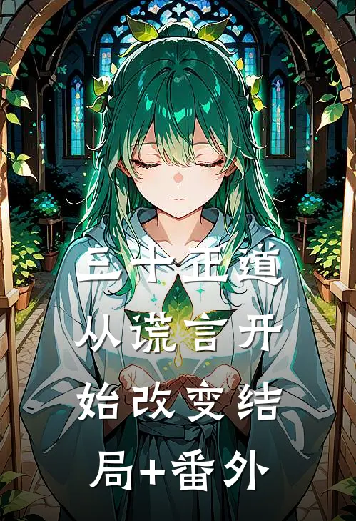 三十正道：从谎言开始改变结局+番外