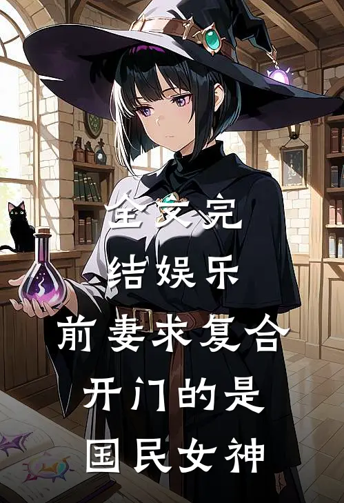 全文完结娱乐：前妻求复合，开门的是国民女神