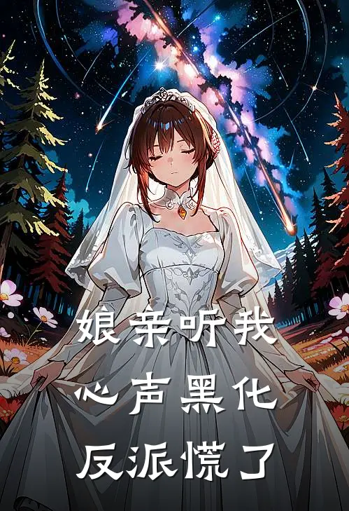 娘亲听我心声黑化，反派慌了