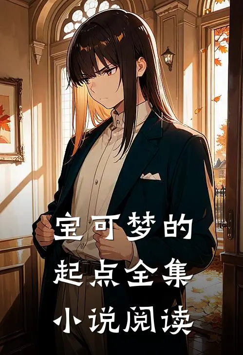 宝可梦的起点全集小说阅读