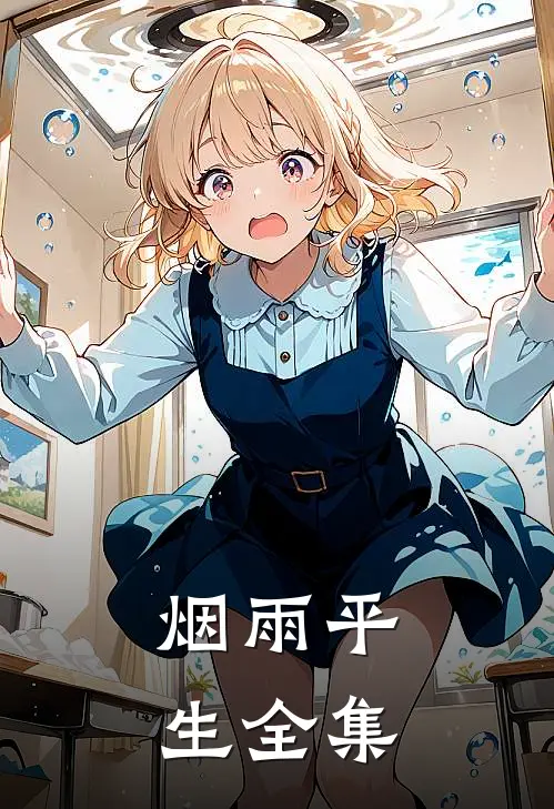 烟雨平生 全集