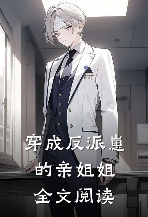 穿成反派崽的亲姐姐全文阅读