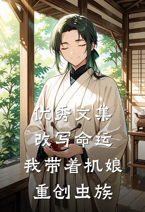 优秀文集改写命运：我带着机娘重创虫族