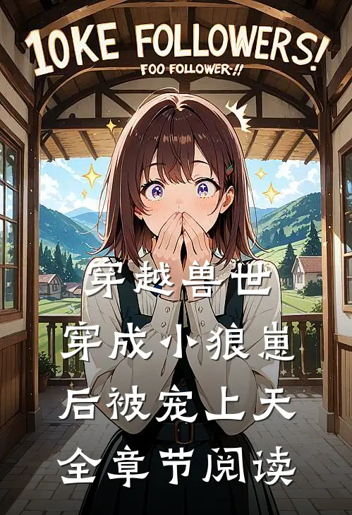 穿越兽世：穿成小狼崽后被宠上天全章节阅读