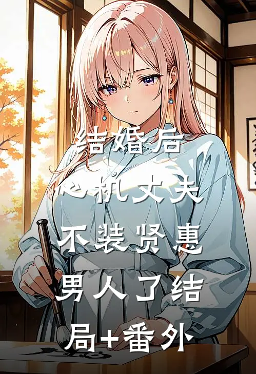 结婚后，心机丈夫不装贤惠男人了结局+番外