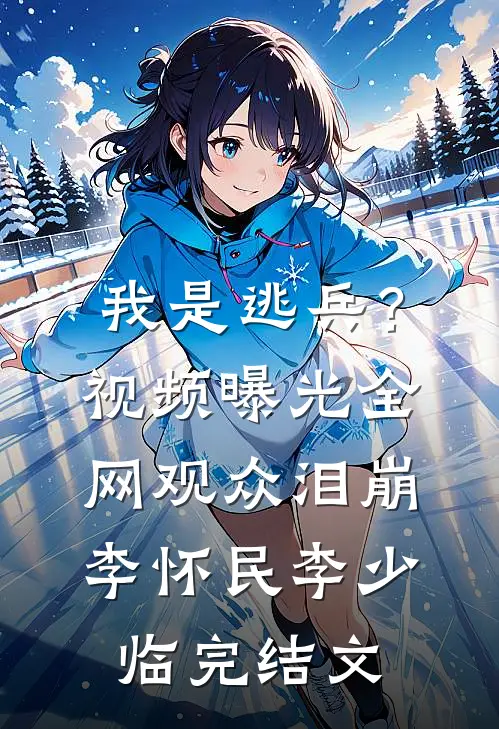 我是逃兵？视频曝光，全网观众泪崩李怀民李少临完结文
