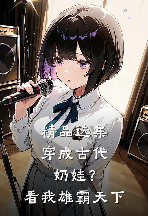 精品选集穿成古代奶娃？看我雄霸天下