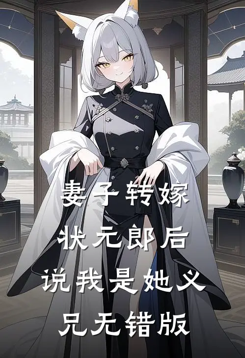 妻子转嫁状元郎后，说我是她义兄无错版