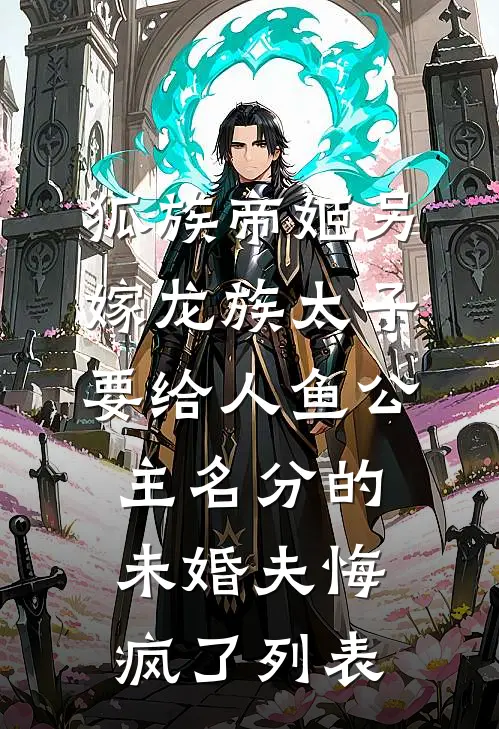 狐族帝姬另嫁龙族太子，要给人鱼公主名分的未婚夫悔疯了列表